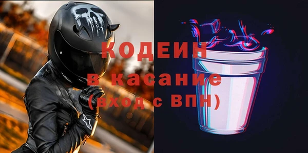 крисы Баксан